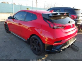 Hyundai Veloster N * ЦЕНА ДО БЪЛГАРИЯ* АВТО КРЕДИТ* - 30400 лв. - 65850293 | Car24.bg