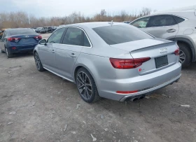 Audi S4 PREMIUM PLUS* Bang&Olufsen* Подгрев* Пано* - 27500 лв. - 92698474 | Car24.bg