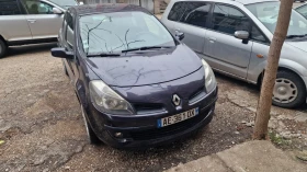     Renault Clio Initiale