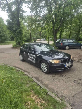 Обява за продажба на BMW 118 ~6 000 лв. - изображение 1