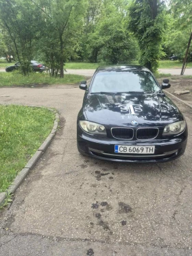 Обява за продажба на BMW 118 ~6 000 лв. - изображение 8