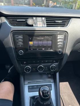 Обява за продажба на Skoda Octavia 1.6 TDI ~14 500 лв. - изображение 8