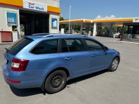 Обява за продажба на Skoda Octavia 1.6 TDI ~14 500 лв. - изображение 7