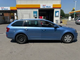 Обява за продажба на Skoda Octavia 1.6 TDI ~14 500 лв. - изображение 5