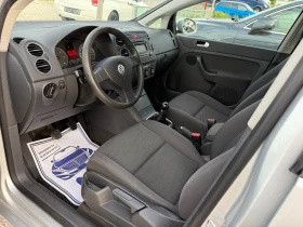 VW Golf Plus 1.9TDi, 105 | Mobile.bg    8