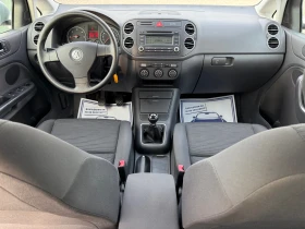 VW Golf Plus 1.9TDi, 105 | Mobile.bg    9