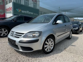  VW Golf Plus