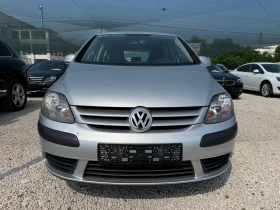 VW Golf Plus 1.9TDi, 105 | Mobile.bg    2