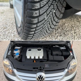 VW Golf Plus 1.9TDi, 105 | Mobile.bg    16