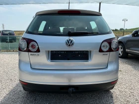 VW Golf Plus 1.9TDi, 105 | Mobile.bg    5