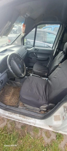 Ford Connect MAXI - 3800 лв. - 54135640 6
