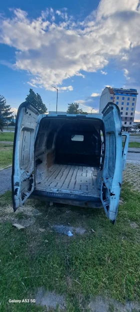 Ford Connect MAXI - 3800 лв. - 54135640 4