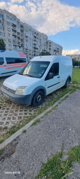 Ford Connect MAXI - 3800 лв. - 54135640 2