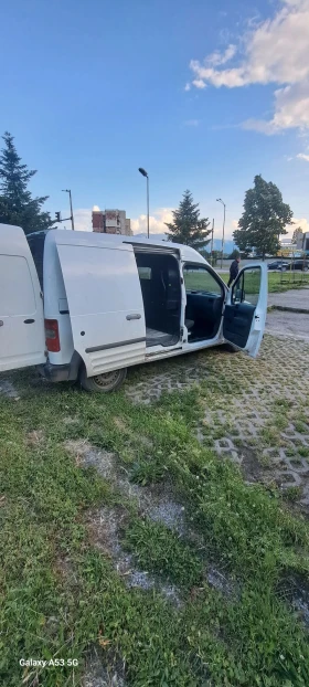 Ford Connect MAXI - 3800 лв. - 54135640 3