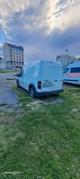Ford Connect MAXI - 3800 лв. - 54135640 5