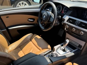 BMW 535 M-PACK FACE-LIFT FULL | Mobile.bg    14