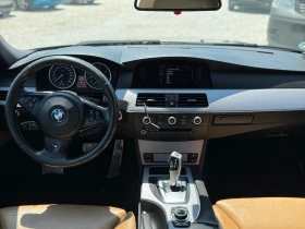 BMW 535 M-PACK FACE-LIFT FULL | Mobile.bg    12