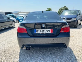 BMW 535 M-PACK FACE-LIFT FULL | Mobile.bg    9