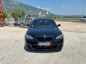 BMW 535 M-PACK FACE-LIFT FULL | Mobile.bg    3