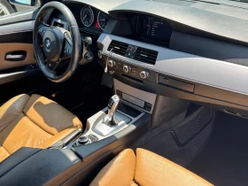 BMW 535 M-PACK FACE-LIFT FULL | Mobile.bg    4