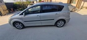 Обява за продажба на Toyota Corolla verso 1.8 LPC ~6 300 лв. - изображение 5
