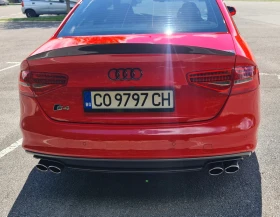 Обява за продажба на Audi S4 3.0TFSI ~37 500 лв. - изображение 4