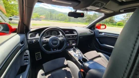 Обява за продажба на Audi S4 3.0TFSI ~37 500 лв. - изображение 8