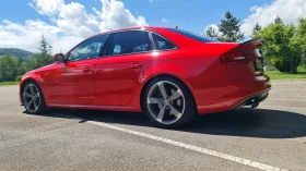 Обява за продажба на Audi S4 3.0TFSI ~37 500 лв. - изображение 6