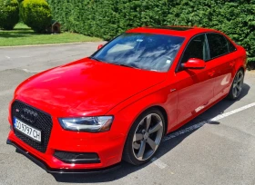 Обява за продажба на Audi S4 3.0TFSI ~37 500 лв. - изображение 1