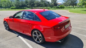Обява за продажба на Audi S4 3.0TFSI ~37 500 лв. - изображение 5