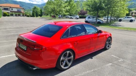 Обява за продажба на Audi S4 3.0TFSI ~37 500 лв. - изображение 3