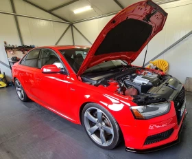Audi S4 3.0TFSI | Mobile.bg    13