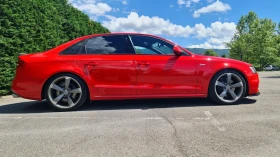Обява за продажба на Audi S4 3.0TFSI ~37 500 лв. - изображение 2