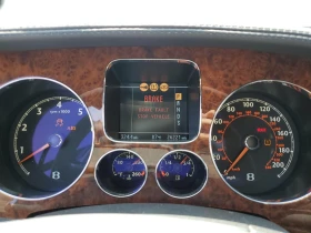 Bentley Flying Spur CONTINENTAL FLYING SPUR - 36000 лв. - 55348203 10