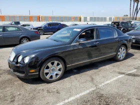 Bentley Flying Spur CONTINENTAL FLYING SPUR - 36000 лв. - 55348203 4