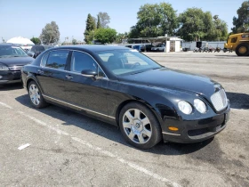 Bentley Flying Spur CONTINENTAL FLYING SPUR - 36000 лв. - 55348203 3
