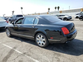 Bentley Flying Spur CONTINENTAL FLYING SPUR - 36000 лв. - 55348203 5