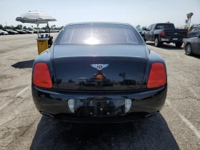 Bentley Flying Spur CONTINENTAL FLYING SPUR - 36000 лв. - 55348203 2