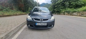 Mazda 5 Mazda 5 1.8 i 16V MZR (116) | Mobile.bg    7