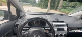 Mazda 5 Mazda 5 1.8 i 16V MZR (116) | Mobile.bg    5