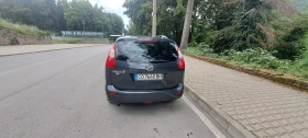 Mazda 5 Mazda 5 1.8 i 16V MZR (116) | Mobile.bg    3