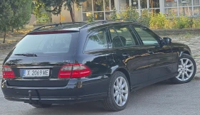 Mercedes-Benz E 220 evo avangarte | Mobile.bg    6