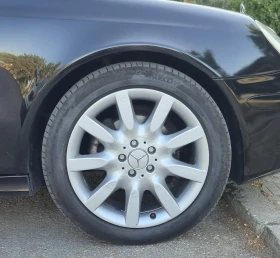 Mercedes-Benz E 220 evo avangarte | Mobile.bg    15
