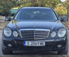 Mercedes-Benz E 220 evo avangarte | Mobile.bg    3