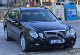 Mercedes-Benz E 220 evo avangarte | Mobile.bg    2