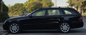 Mercedes-Benz E 220 evo avangarte | Mobile.bg    16