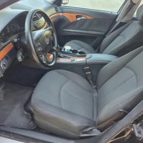 Mercedes-Benz E 220 evo avangarte | Mobile.bg    9
