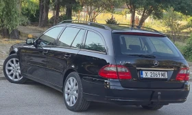 Mercedes-Benz E 220 evo avangarte | Mobile.bg    5