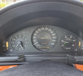 Mercedes-Benz E 220 evo avangarte | Mobile.bg    12