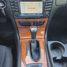 Mercedes-Benz E 220 evo avangarte | Mobile.bg    10
